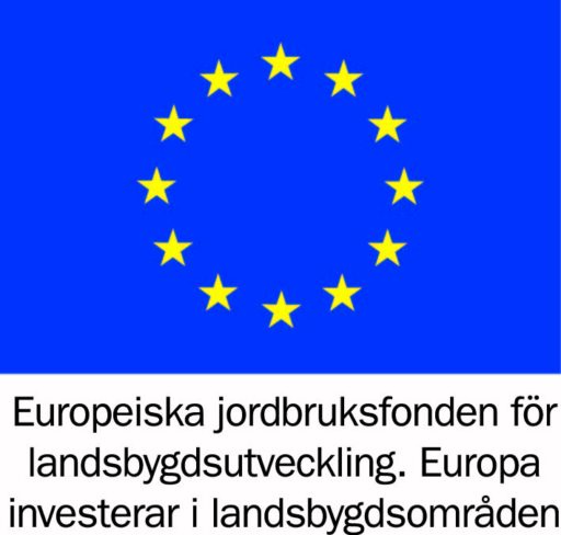 Europeiska jordbruksfonden logotyp